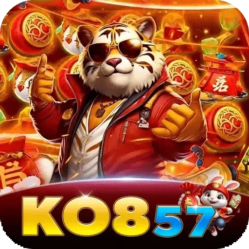 KO857 - Pertempuran Epik di Dunia Battle Royale