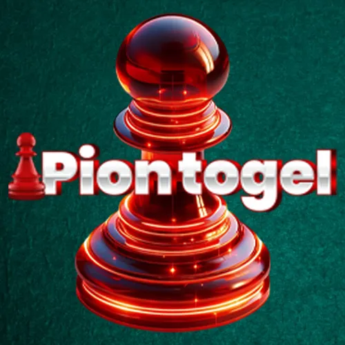 PIONTOGEL - Pertarungan Seru di Dunia Fighting