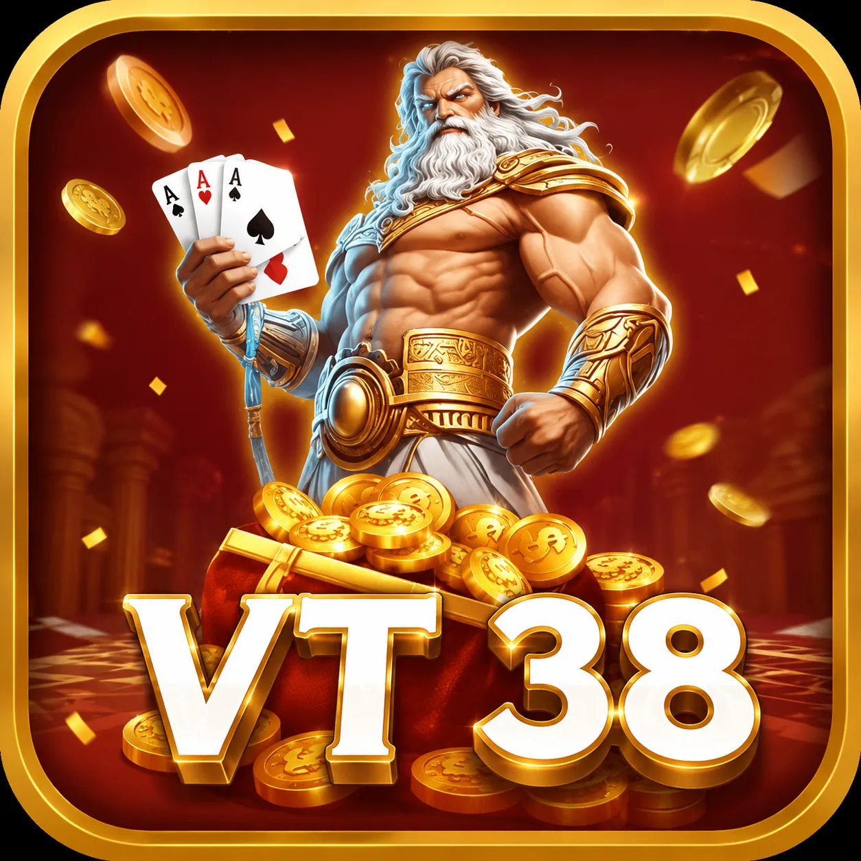VT38 - Game Gaple Terbaik Dengan Fitur Menarik